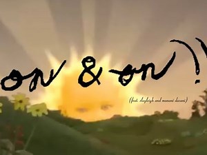 on & on !! (feat. slayleigh and munani dasani)