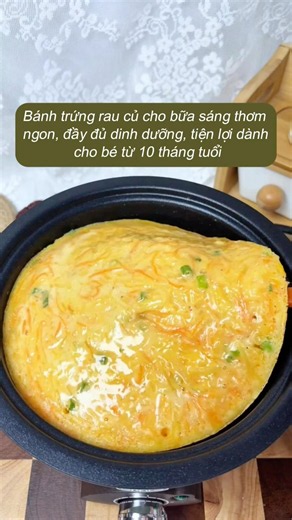 10-Minute Nutritious Breakfast for Kids