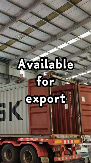 Innovative Greenhouse Technology Arrives in Kenya