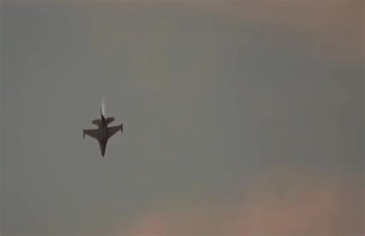 Incredible Fighter Jet Performances