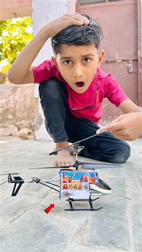 World's Smallest DJ Helicopter 😱 || Rc Helicopter dj || Small DJ Setup #minidj #djviral #djsong #rc