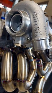 This G25-660 pairs perfectly to this T-Jet motor found in Fiat, Alfa Romeo and Abarth's, allowing this kit to generate 500hp, courtesy of AR Fabrication of Rome, Italy 🇮🇹 #arfabrication_ #tjet #abarth #turbo #garrettmotion #shopgarrettmarketplace 💡The new G-Series II CHRA’s are interchangeable with the Series I end housings and support up to 10% more compressor flow. Swap. Tune. Go Faster! 👨‍🏭: @arfabrication_ ✅️SHOP NOW https://shop.garrettmotion.com/ ✅️FIND OUT MORE https://www.garrettmot