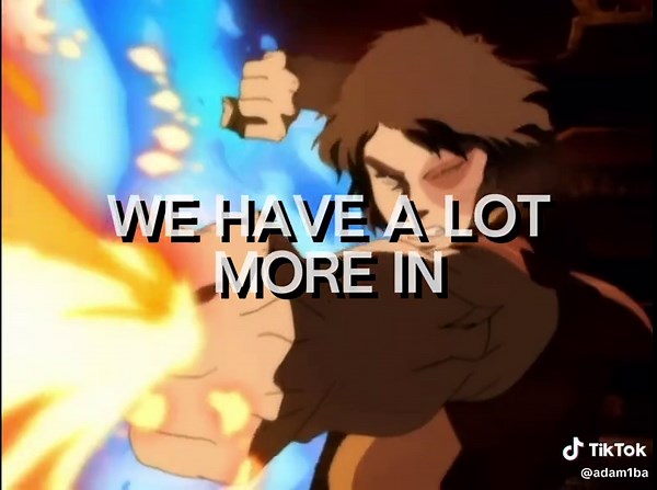 Top Epic Fight Scenes in Avatar: The Last Airbender