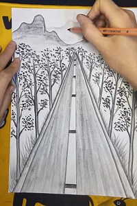 4.1M views · 137K reactions | Pencil drawing | Amazing Nostalgia | Facebook