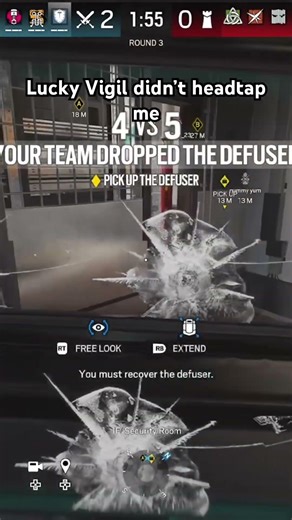 I ❤️ finidng roamers with Montagne