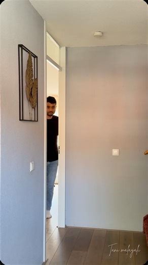 Aiswarya Nath on Instagram: "Let the nesting begin #nesting #prepration #parents #happiness #newparentslife"