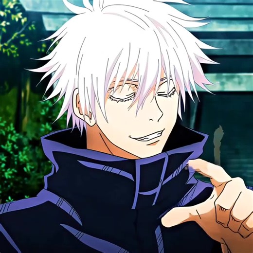 Best Gojo Jujutsu Kaisen Anime Clips Compilation