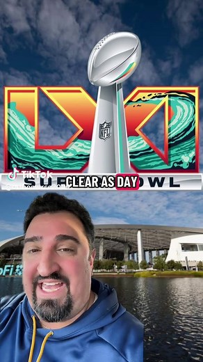 Super Bowl 61 Logo Unveiling and Insights