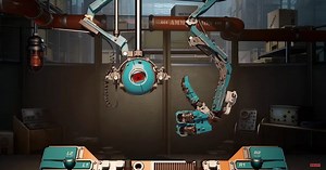 New Valve Game For Steam Deck Coming – And It Is For Free