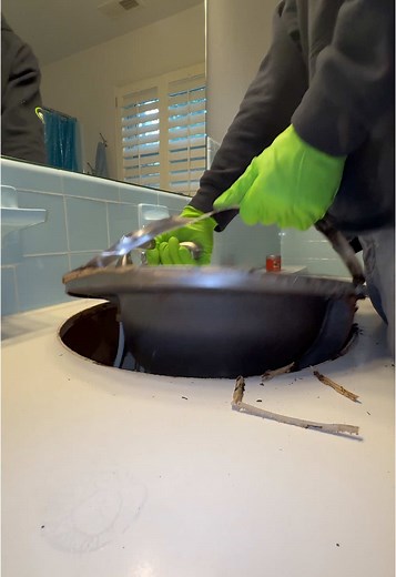 How to Replace a Bathroom Sink: Step-by-Step Guide