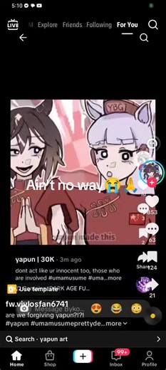 Mambo Umamusume: Anime & Pretty Derby Highlights