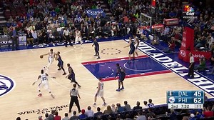 18 PTS / 9 REB / 3 AST Robert Covington Highlights vs Mavericks ⤵️ | Philadelphia 76ers