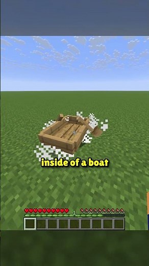 Items Pulls Clouds? Delicious. #minecraft