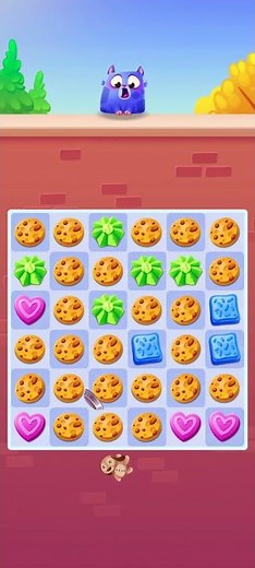 Cookie Cats Gameplay | iOS, Android, Puzzle Game