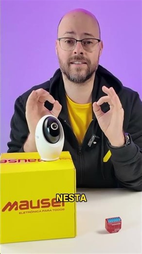 Sobre domótica? O Nelson explica! 🏠