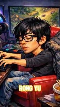 Logged In, Never Logged Out 🎮