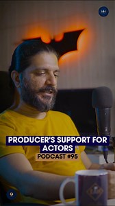 Producer's Support for Actors Watch the Full Podcast on YouTube https://yt.openinapp.co/x7jaa The Project of EncycloMedia Hub #EncycloMediaHub #NabeelUrRehmanLutfi #Podcast #13film #musicproduction #director #producer #industry #commercials #drama #film #webseries #movie #anthems #music #media | EncycloMedia Hub