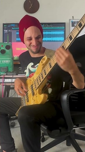 Balkan Bass! EZ Pass - New York Gypsy All Stars