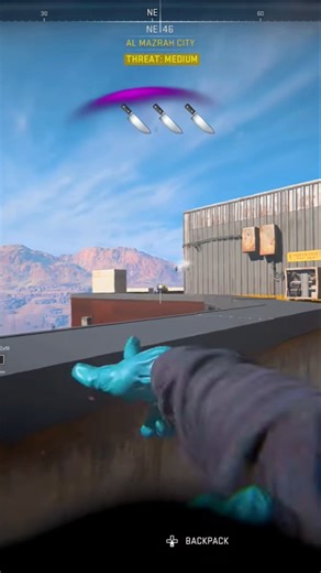 Hold This For Me Buddy #cod #callofduty #warzone #dmz #clips #shorts #live #streamer #funny