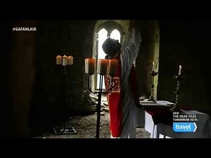 Ghost Adventures, Halloween Special 2014, Ireland's Celtic Demons.