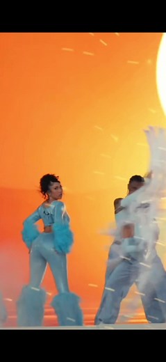 Kali Uchis Frikitona at Coachella 2023: Entrancing Performance