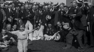 Jackie Coogan: The First Child Star