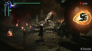 35K views · 301 reactions | ANÁLISIS DEVIL MAY CRY 5 (PS4, Xbox One, PC) Uno de los MEJORES HACK AND SLASH en AÑOS Vídeo completo: https://youtu.be/Gnjcrh8tBck ¡Síguenos en Youtube! ⬇️⬇️⬇️⬇️ https://goo.gl/okJzYu | Vandal | Facebook