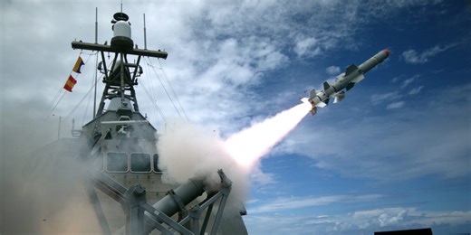 These 3 High-Tech NATO Weapons Could Force Russia to Flee Ukraine