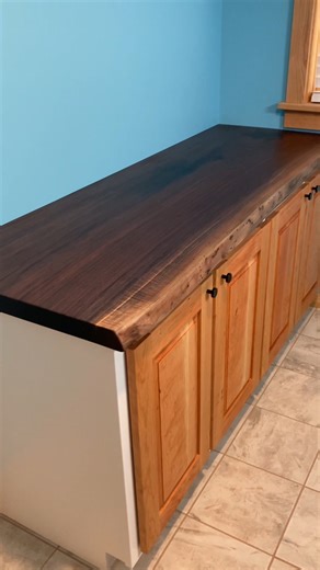 3.3M views · 31K reactions | Custom Cabinet | Hess Carpentry & Woodwork LLC | Facebook