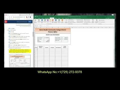 Excel 2021 In Practice – Ch 2 Guided Project 2-3 | Step-by-Step Tutorial for Beginners| SIMnet 2024