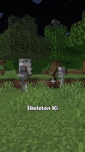How to Improve Your Aim in Minecraft? 🎯