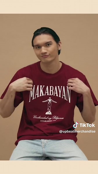 Upbeat 2024 Collection: Wear Your Pride with Quality Merchandise