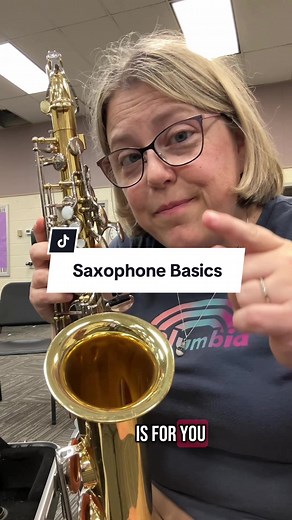 Choosing the Right Saxophone for You