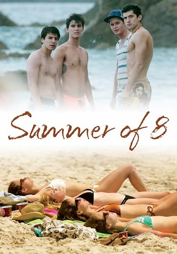 Summer of 8 (2016)