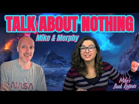 Talk About Nothing | Featuring Merphy Napier