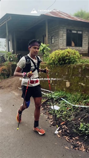 The Mind Game of Running: More Than Just Exercise