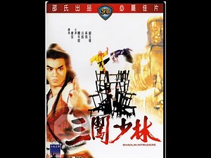 Shaolin Intruders Fight (1983)