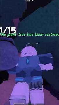 😋UPDATE MINI BIOME🤩 #roblox #99nights