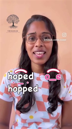 How to add the suffix ‘ed’#phonics #jollyphonics #phonicstrainingforteachers #grammar