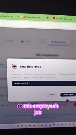 Free Employee for Your Business? AI Assistant Explained! #shorts