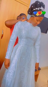19K views · 687 reactions | Dear bride-to-be, getting a wedding dress can be tricky. During my wedding, I made sure I was so comfortable in my dress. And this was what I did. #fypシ゚ #wedding #bridetobe #weekend #newbride #bride #bridesofinstagram #saturday #explore #saturdaysareforweddings | Eze Helen Ogechi | Facebook
