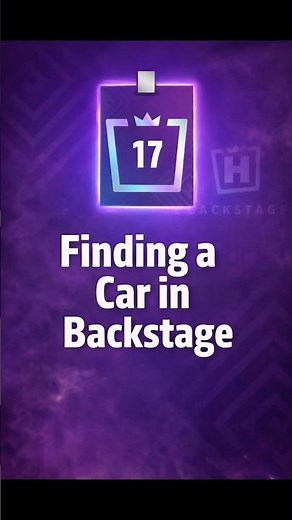 How To Find Cars In The Backstage Shop FH5 (Most Players Miss This)