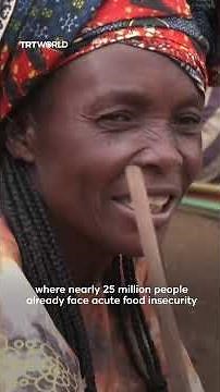 Fresh M23 offensive plunges eastern DRC into crisis