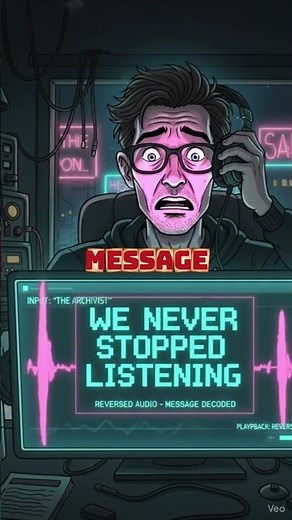 Signal [Part 1] | A's Memoir log #ArchivistM