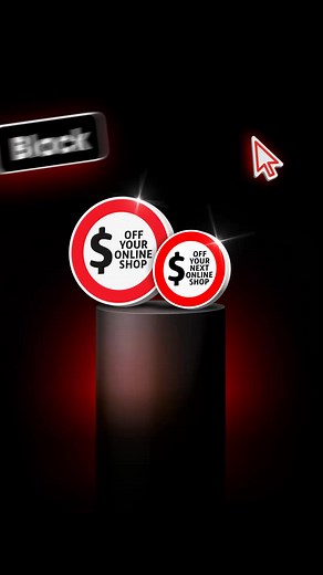 Instant money off your online shop, plus a code for the same discount on another online shop. | Coles