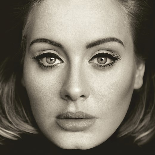 Adele – All I Ask