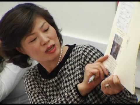 Queens Library Adult Learner ESOL Program pt 1