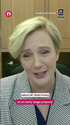 Stella Creasy on childcare, politics & why Job centres aren’t telling parents the full story.