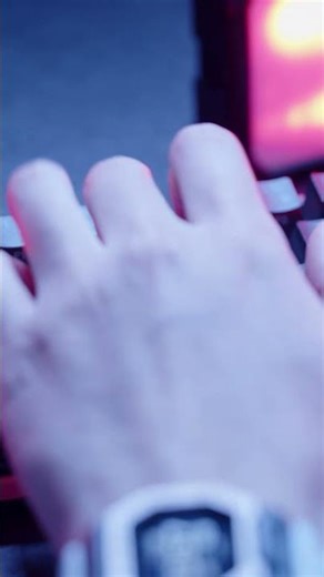 Alien Soundboard Activated When I Typed LOL 外星人叫我閉嘴 My 60% Board Went Nuclear 2