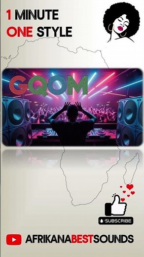 South Africa's Best Kept Secret Gqom Music Revealed